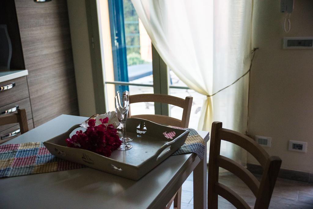 Villa Caterina Imperia Ruang foto