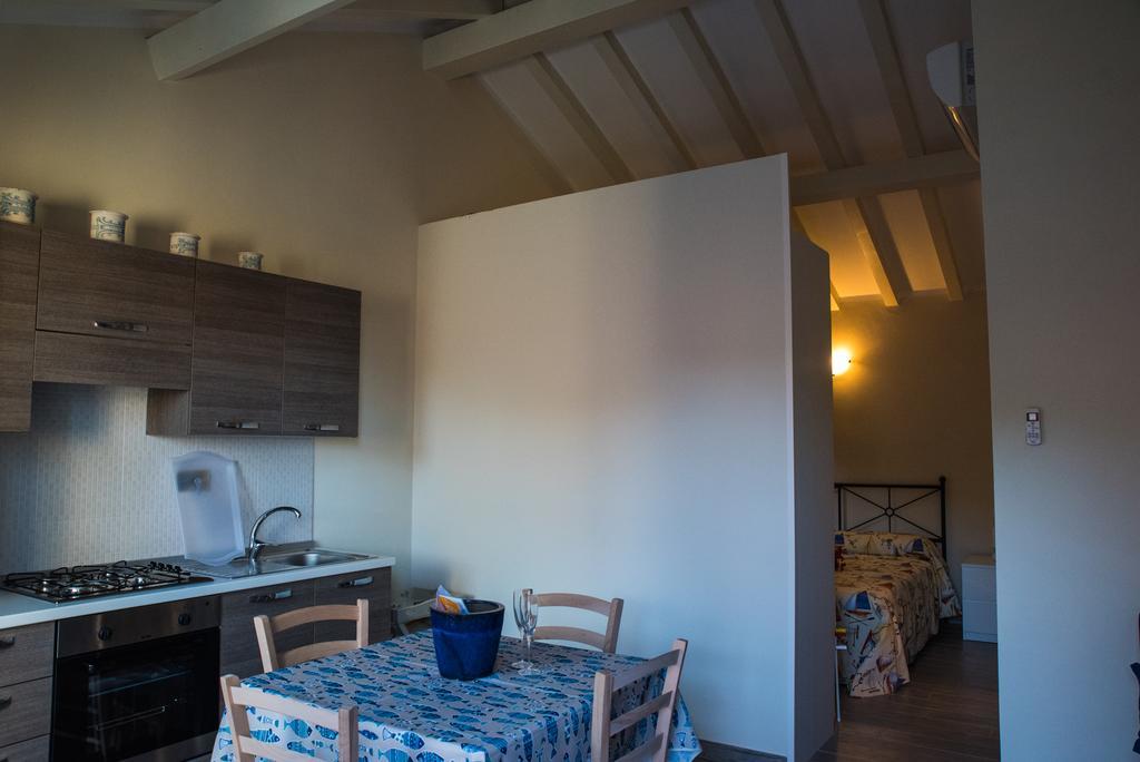 Villa Caterina Imperia Ruang foto