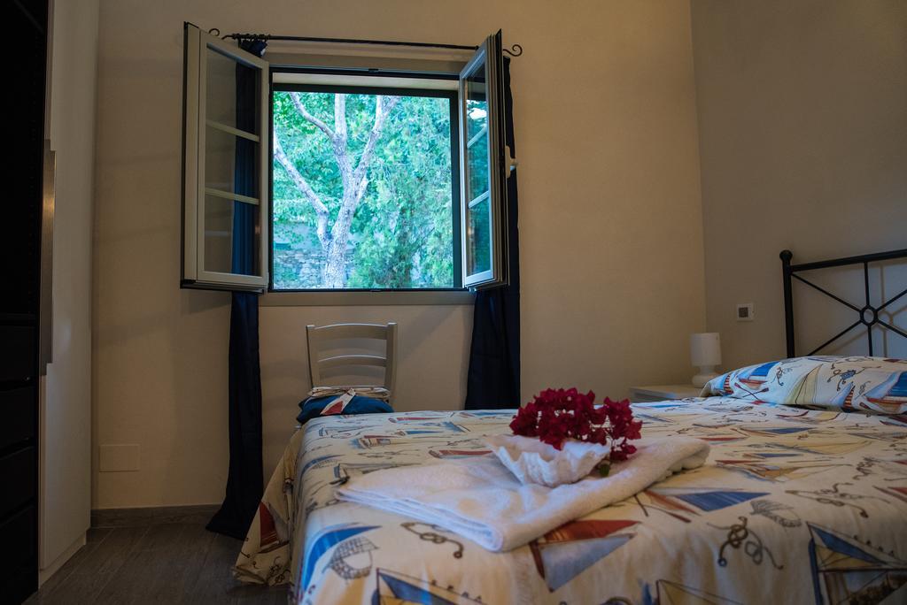 Villa Caterina Imperia Ruang foto