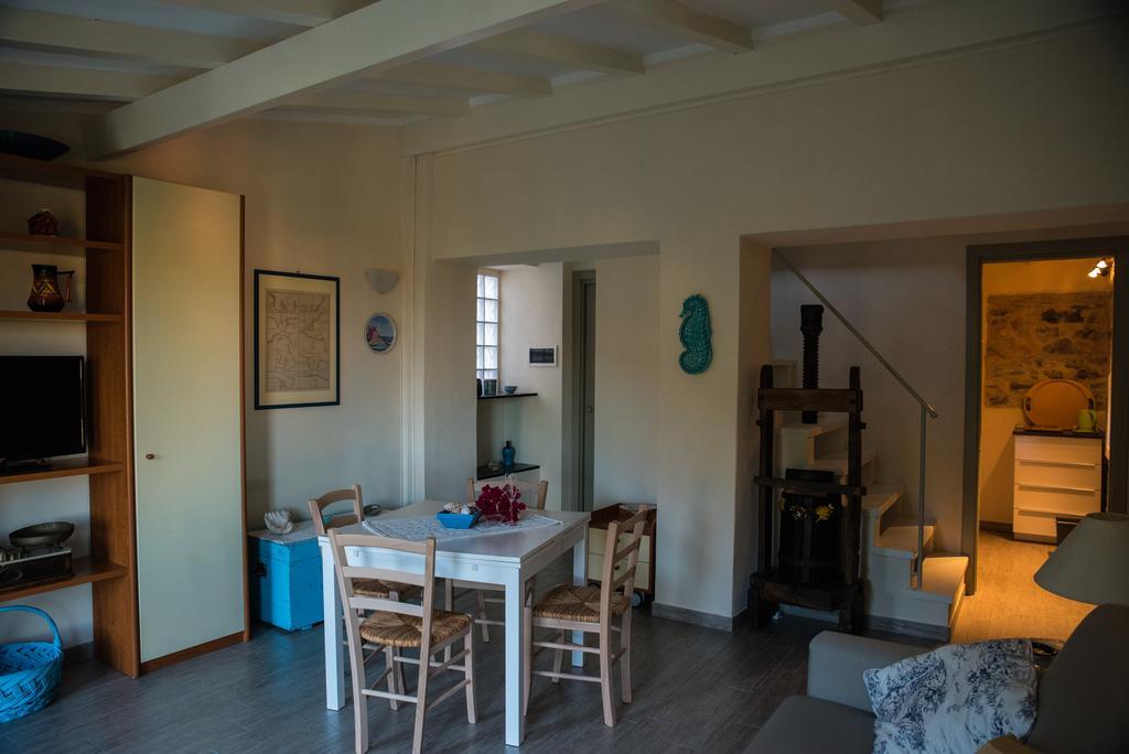 Villa Caterina Imperia Ruang foto