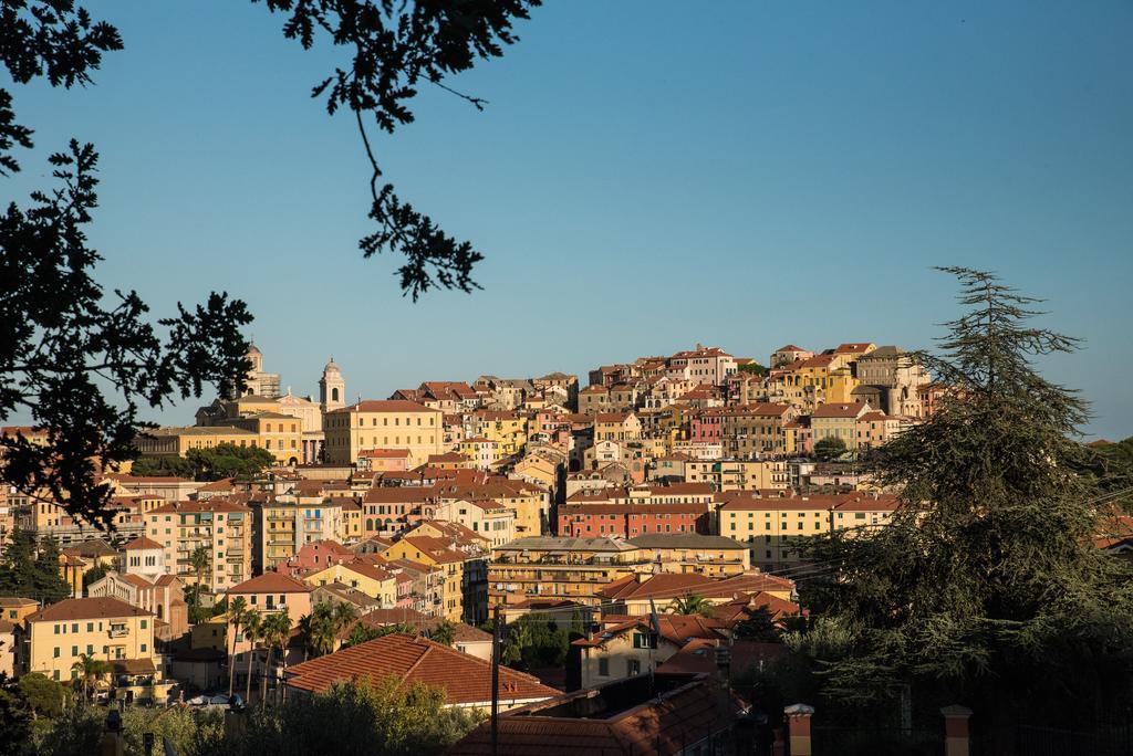 Villa Caterina Imperia Ruang foto