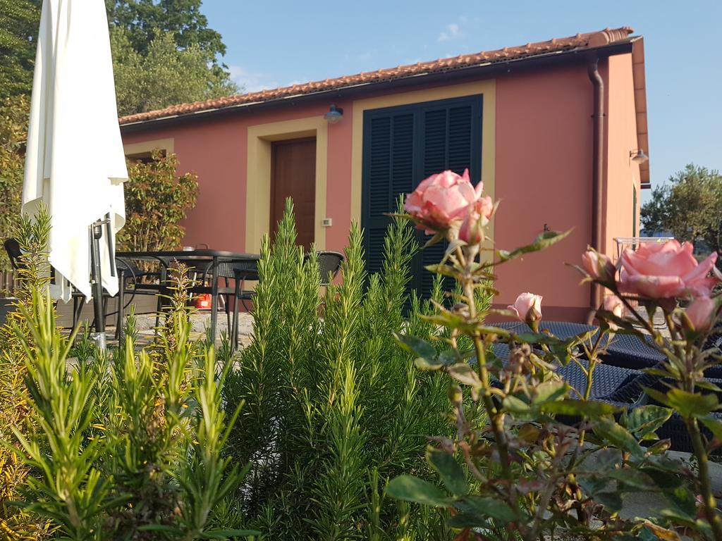 Villa Caterina Imperia Bagian luar foto