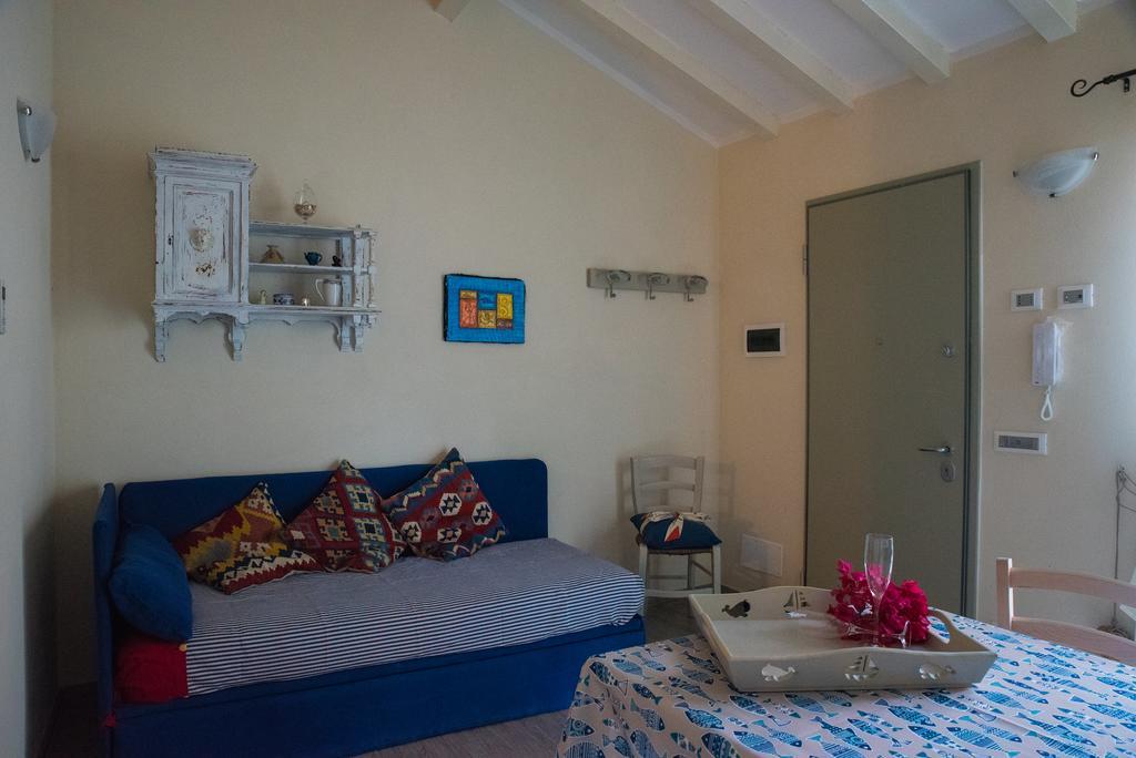 Villa Caterina Imperia Bagian luar foto