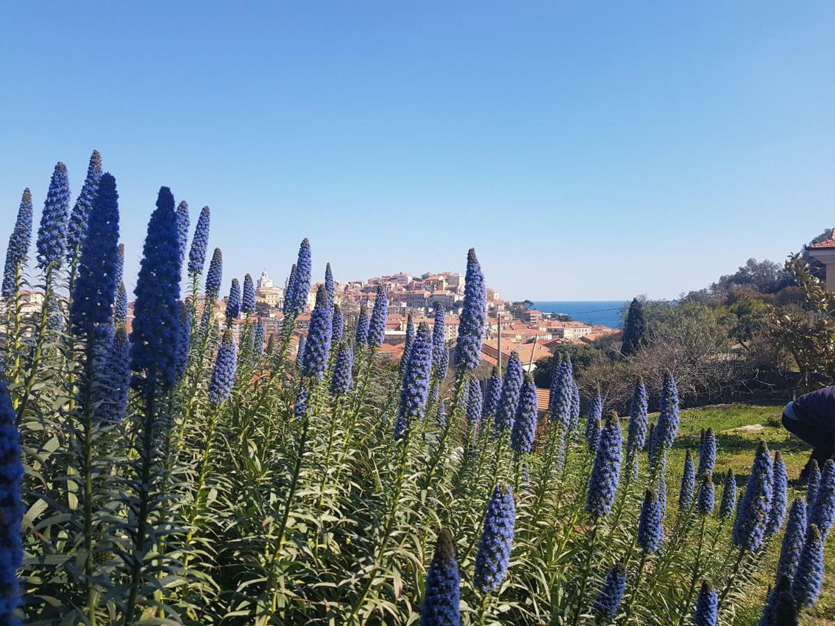 Villa Caterina Imperia Bagian luar foto