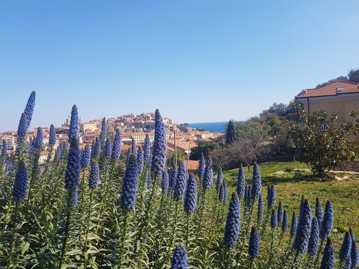 Villa Caterina Imperia Bagian luar foto